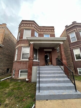 Building Photo - 2308 N Harding Ave