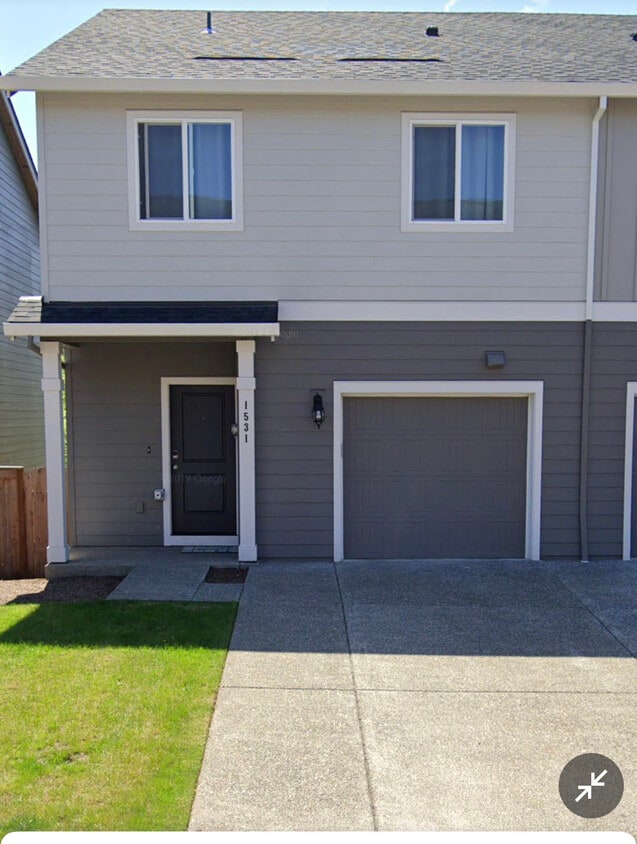 1531 NE 87th St, Vancouver, WA 98665 Townhome Rentals in Vancouver WA