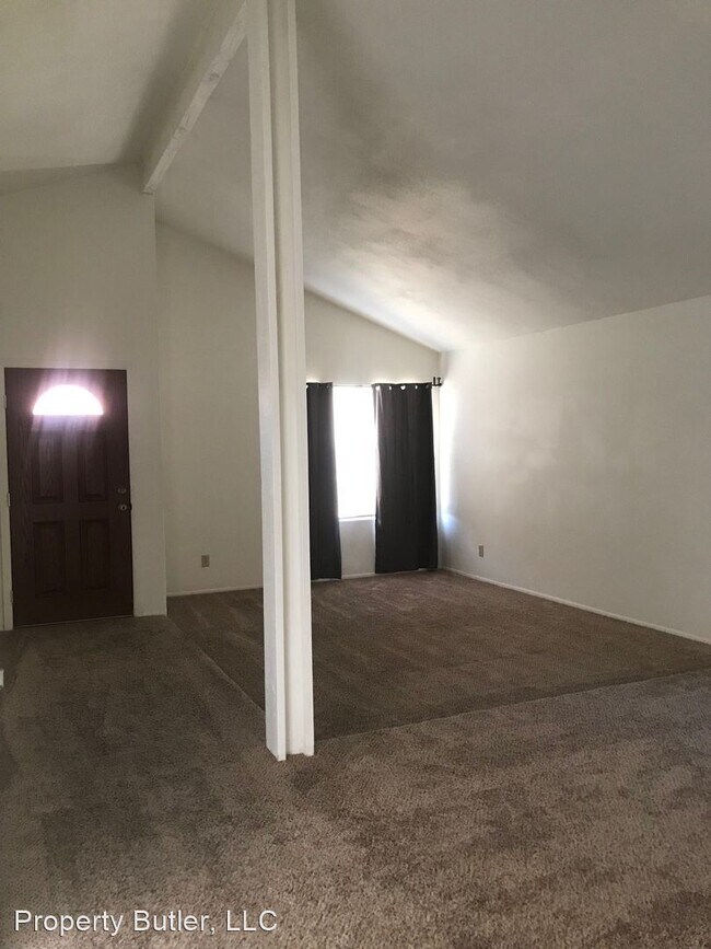 Foto del edificio - 2 br, 2 bath House - 4795 E Navajo Street