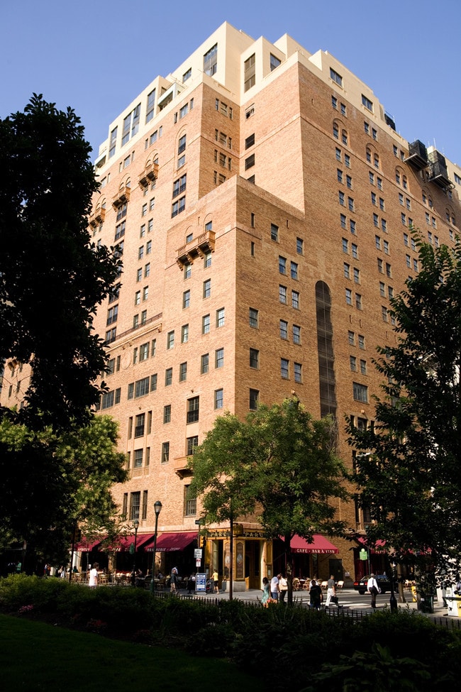 Building Photo - Parc Rittenhouse