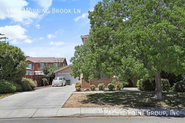 Foto del edificio - 4693 Morning Brook Ln