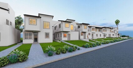 Building Photo - 2155 Balboa Ave