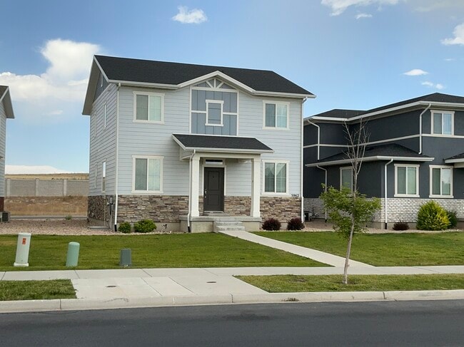 Building Photo - 5962 Verdigris Dr