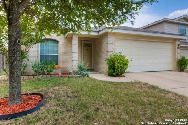 Foto del edificio - 3 Bedroom/2 Bath Wildhorse Subdivision