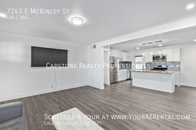 Building Photo - 7243 E McKinley St
