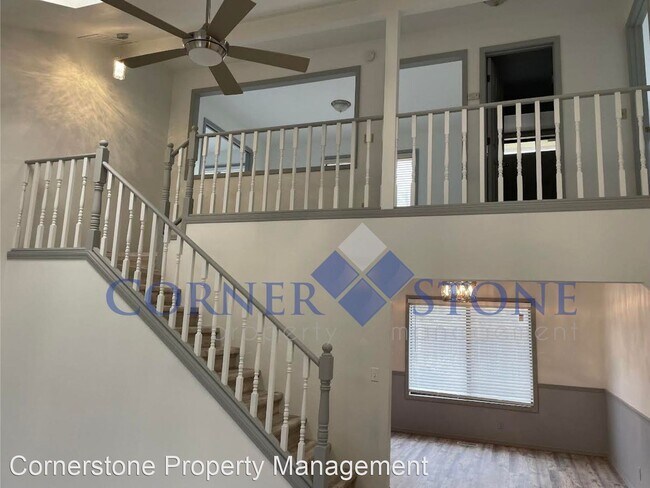 Building Photo - 4 br, 3 bath House - 3308 S. Ashbury Pl.