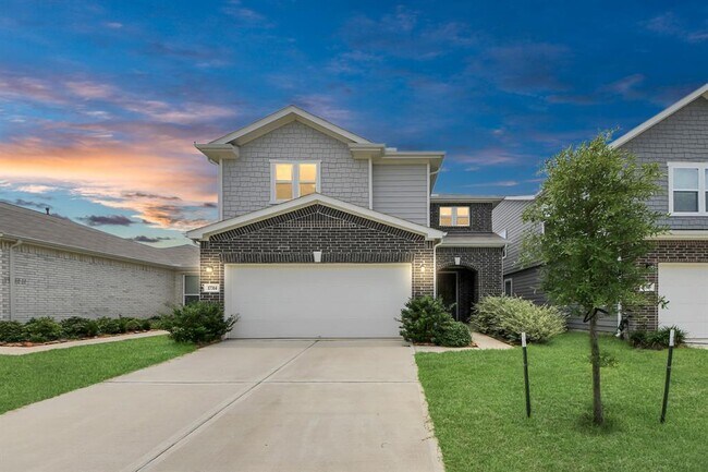 Foto del edificio - 17314 Rock Willow Ln