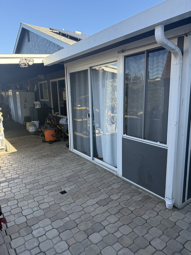 Foto del edificio - 13907 Hawick Dr