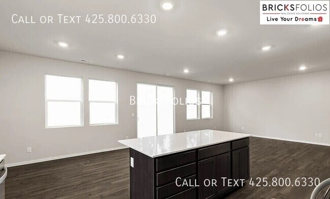 Building Photo - 10658 187th St Ct E