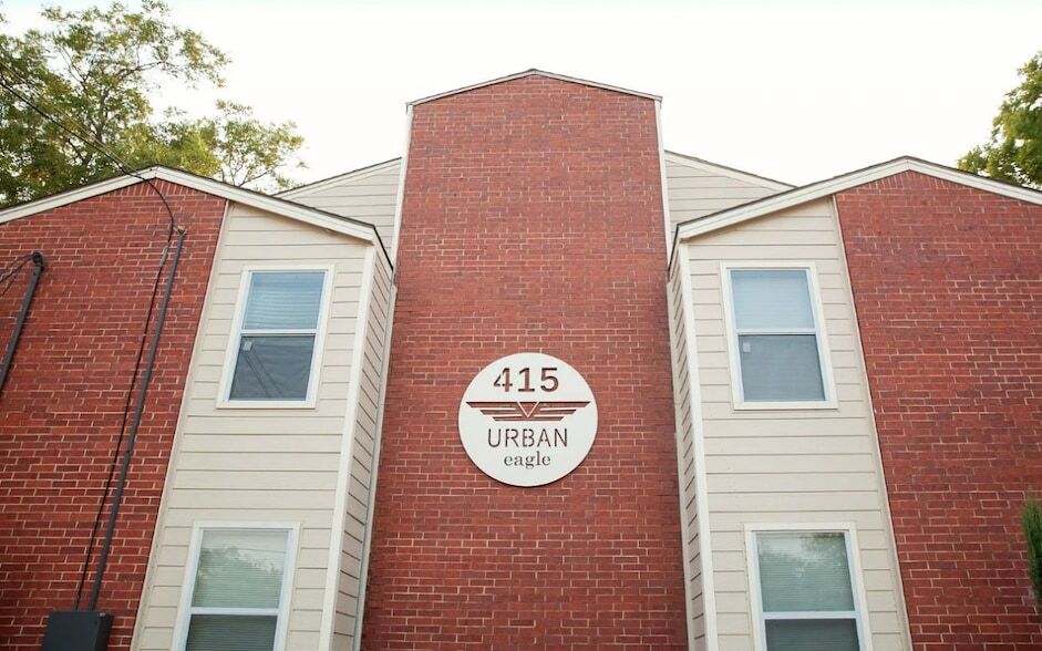 Foto principal - 415 Fry St