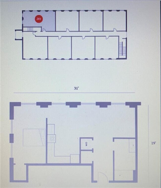 Building Photo - 50 Sprague St