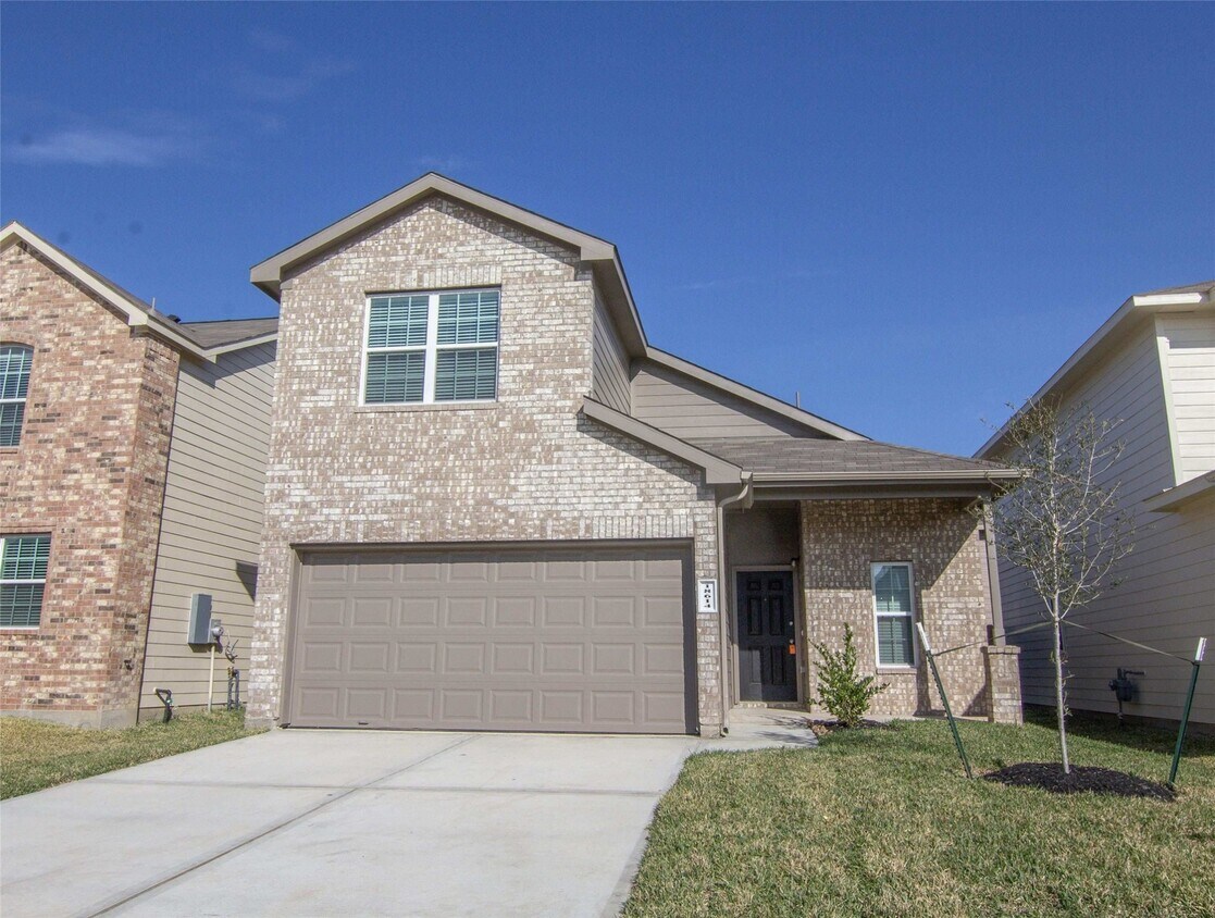 Foto principal - 18614 Queesborough Creek Rd