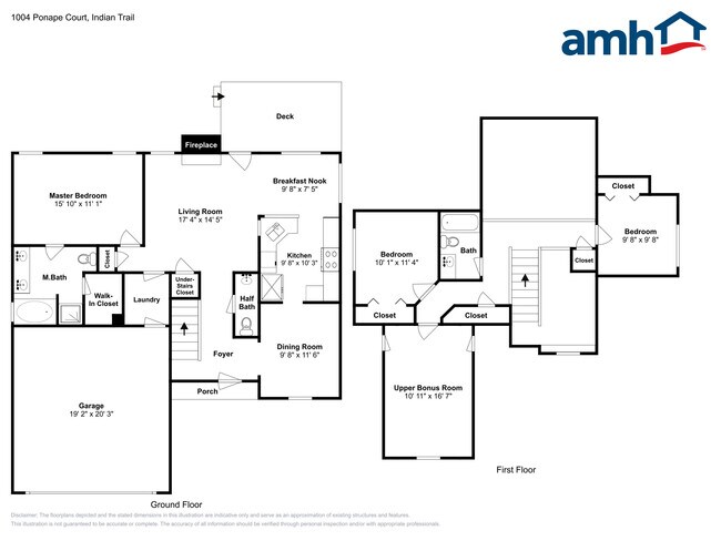 Foto del edificio - 1004 Ponape Ct