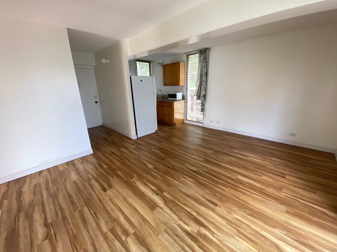Foto principal - 1603 Dole St