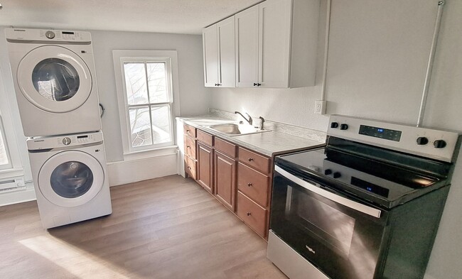 Foto del edificio - 516 Main St