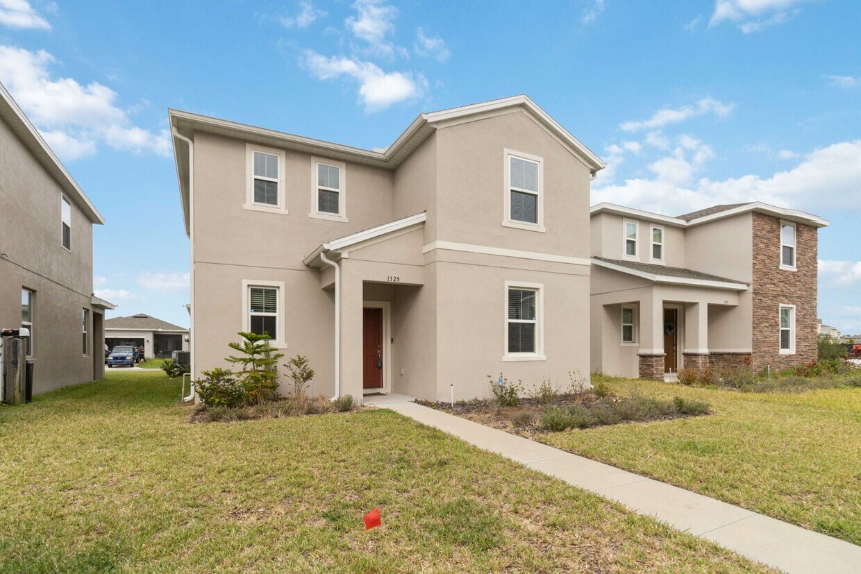 1325 Grassland Ave, St. Cloud, FL 34771 House Rental in St. Cloud, FL