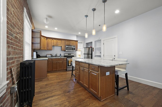 Foto del edificio - 493 Broadway