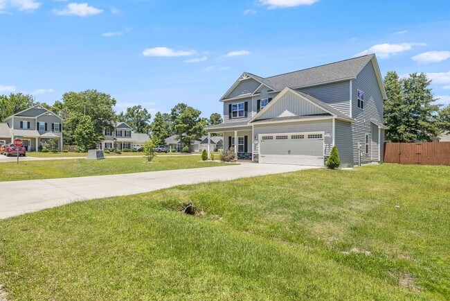 Building Photo - Marsh Haven Subdivision