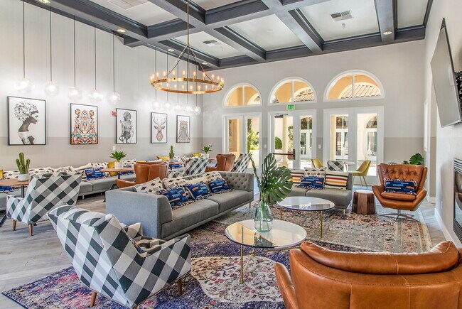 Foto del edificio - Santa Palmia at Palm Valley