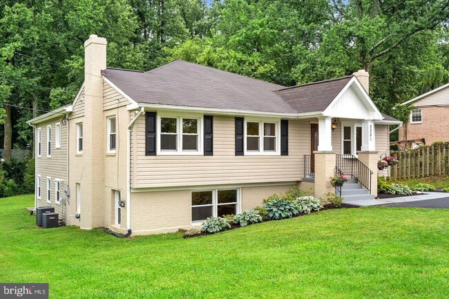 Building Photo - 3301 Jermantown Rd