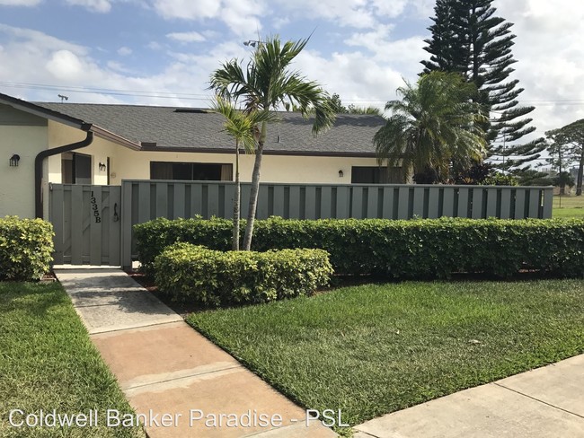 Building Photo - 1335 Peppertree Trl