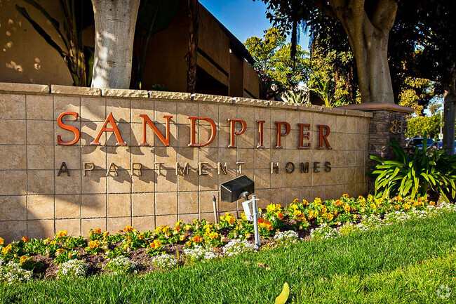 Elan Sandpiper Del Mar