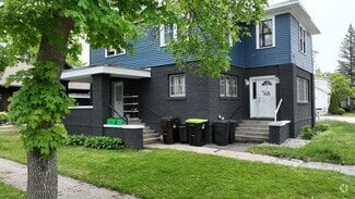 Building Photo - 602 Townsend St