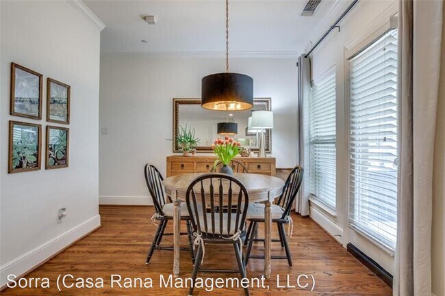 Foto del edificio - 3 br, 3.5 bath House - 4524 Emerson Ave #6