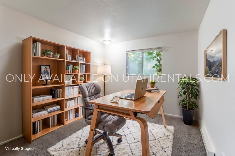 Foto del edificio - 4896 S Highland Cir