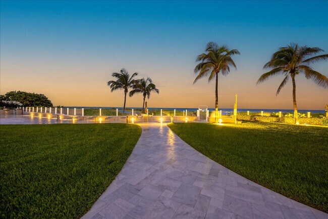 Foto del edificio - 1213 S Ocean Blvd