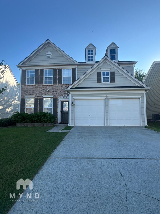 Primary Photo - 9240 Friarbridge Dr