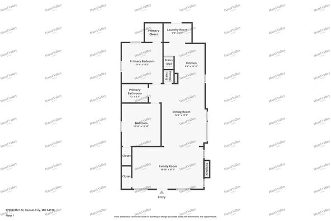 Building Photo - 3709 E 36th St