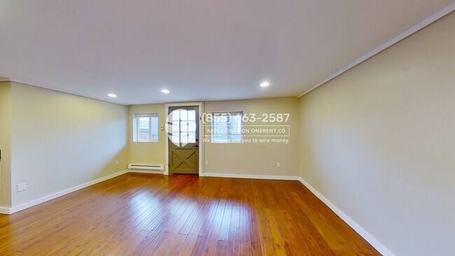 Building Photo - 518 2nd St
