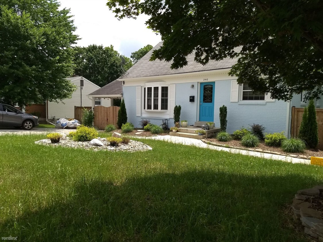 Primary Photo - 2410 W Longview Dr