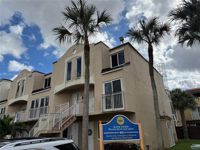 Building Photo - 8630 NW 5th Terrace