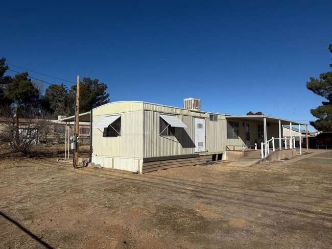 Foto del edificio - 2 Bedroom 2 Bathroom Mobile Home