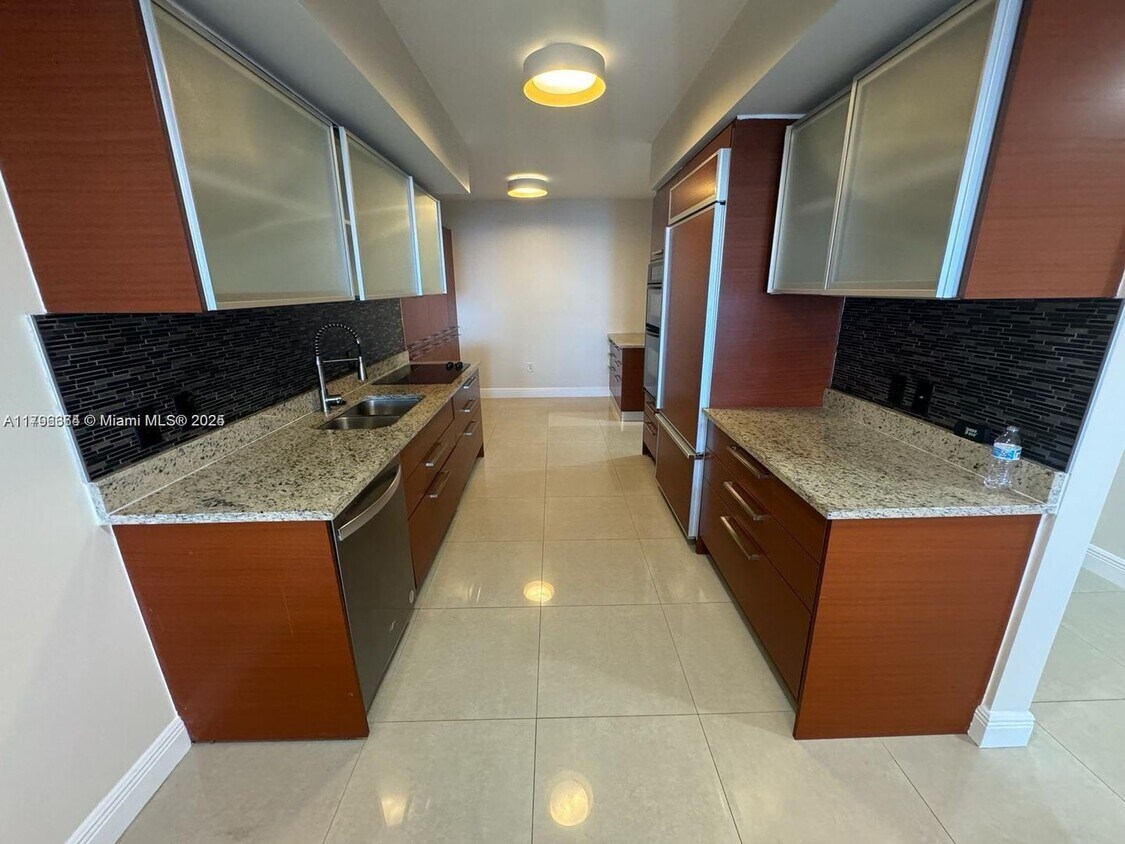 Photo - 1800 S Ocean Drive 3603, Hallandale Beach, FL 33009