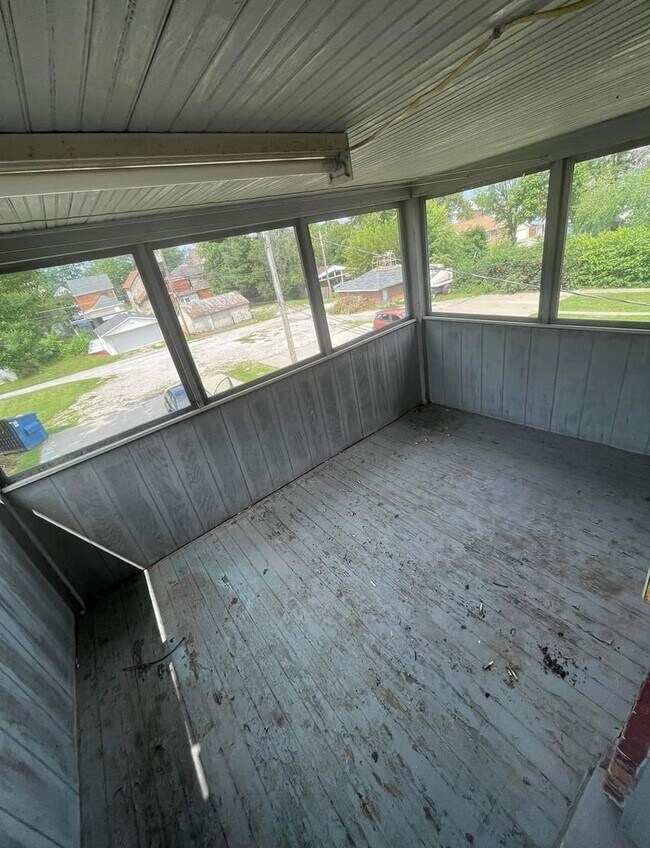 Foto del edificio - 312 S 12th St