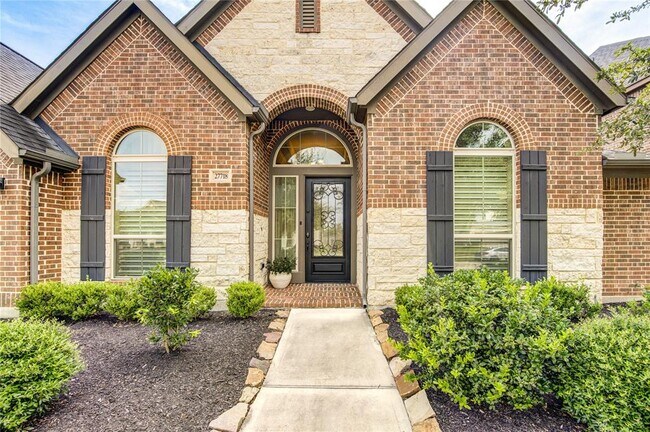 Building Photo - 27718 Lakeway Trail Ln