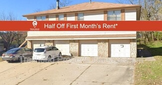 Building Photo - 8302 N Everton Ave