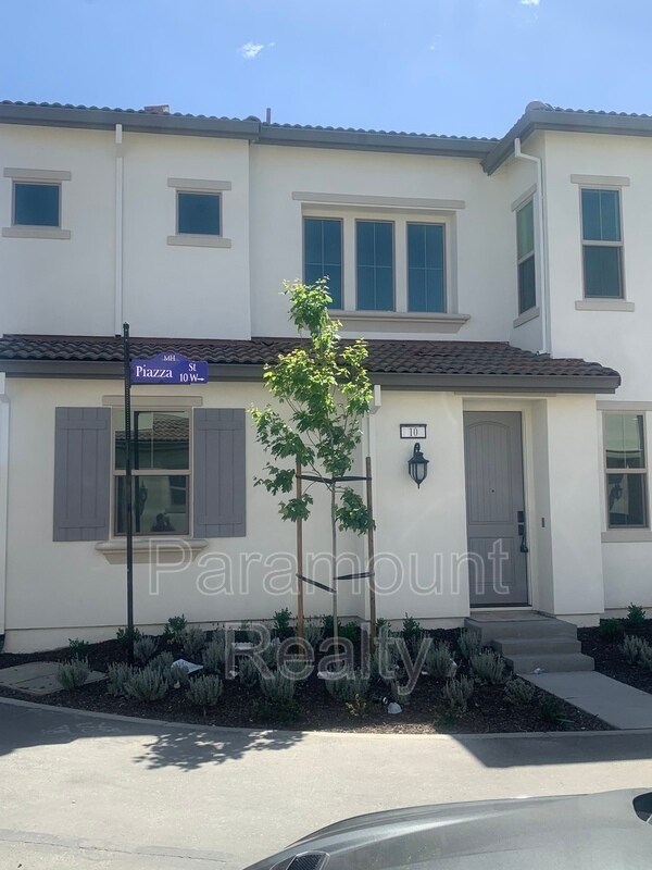 10 Piazza St, Mountain House, CA 95391 House for Rent in Mountain