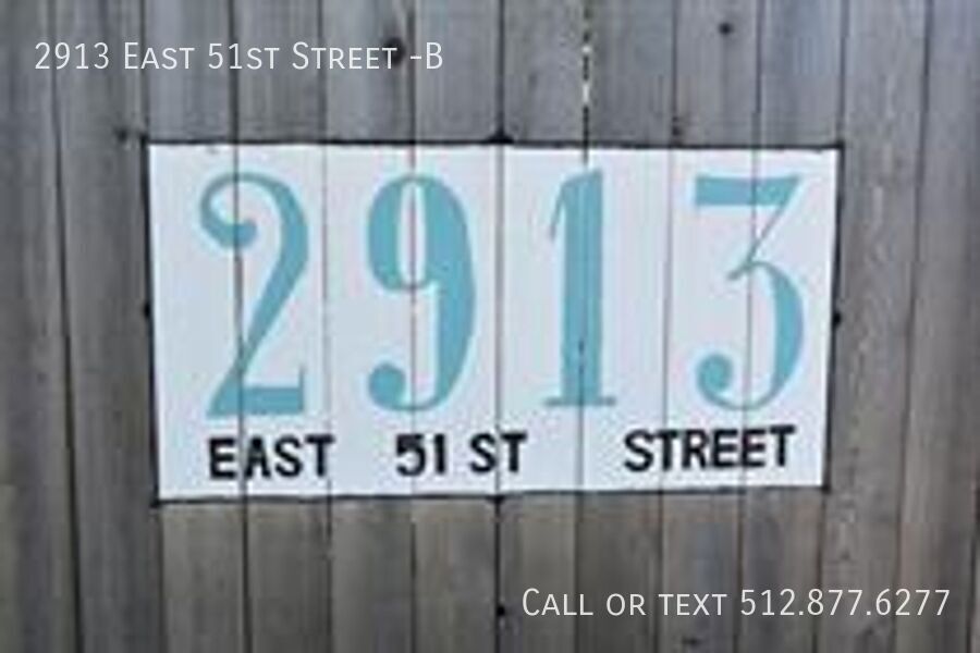 Foto principal - 2913 E 51st St