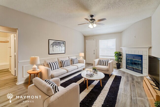 Foto del edificio - 1005 Meadowbend Dr