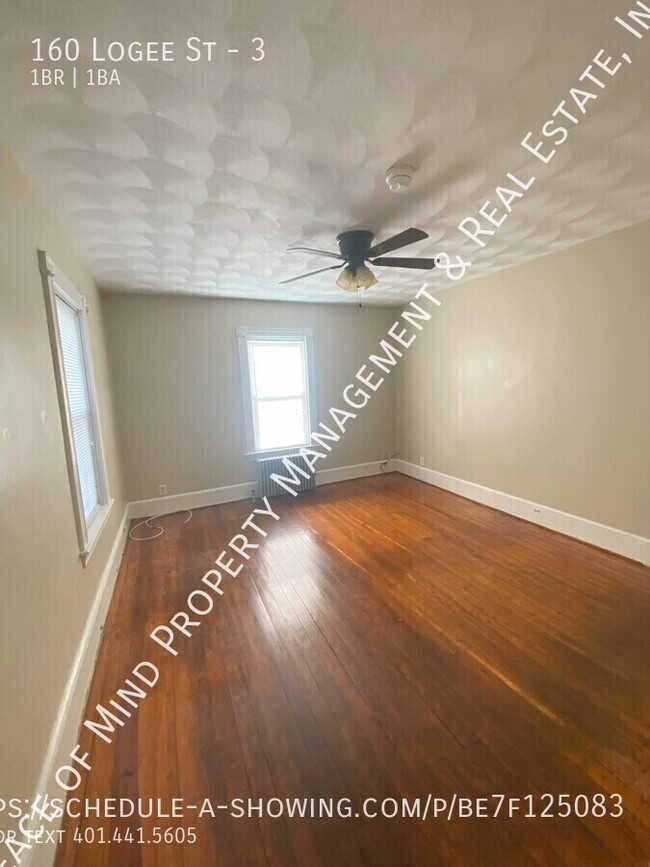 Foto del edificio - 1 bedroom/1 bath on 2nd floor for $1475 in...