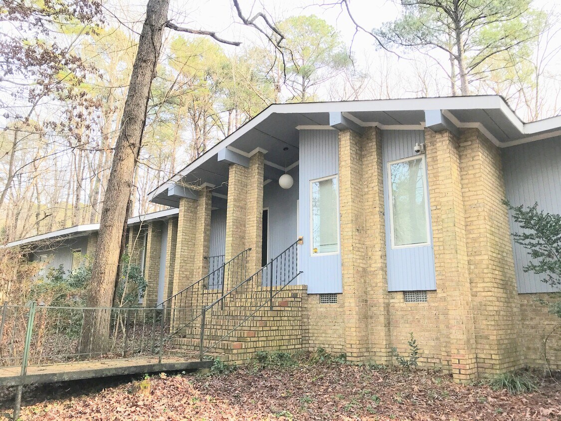 120 Brook Ln, Durham, NC 27712 House Rental in Durham, NC