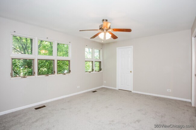 Foto del edificio - 1502 S Prairie Ave