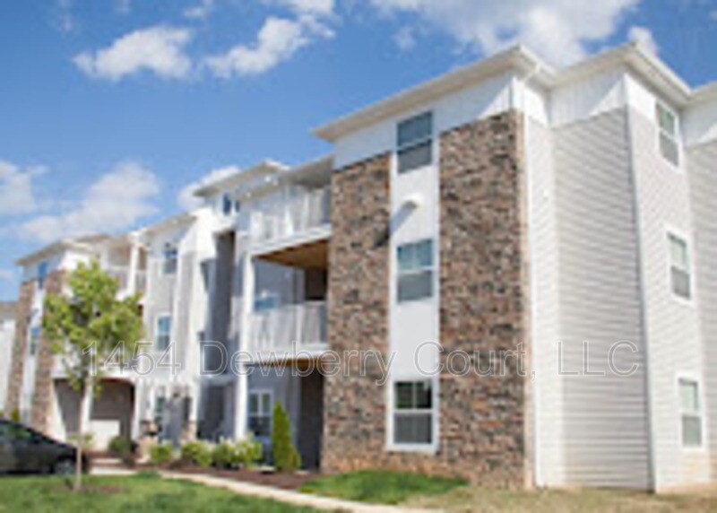 520 Davis Mills Dr Unit 204, Harrisonburg, VA 22801 Condo for Rent