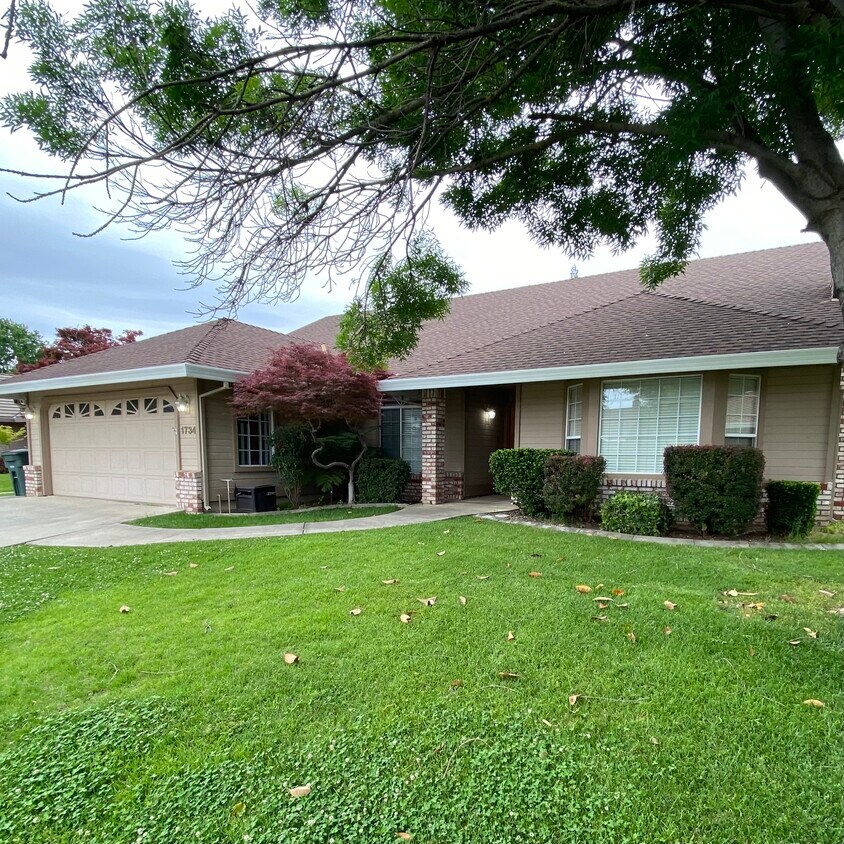 1734 Corsica Dr, Yuba City, CA 95993 House for Rent in Yuba City, CA