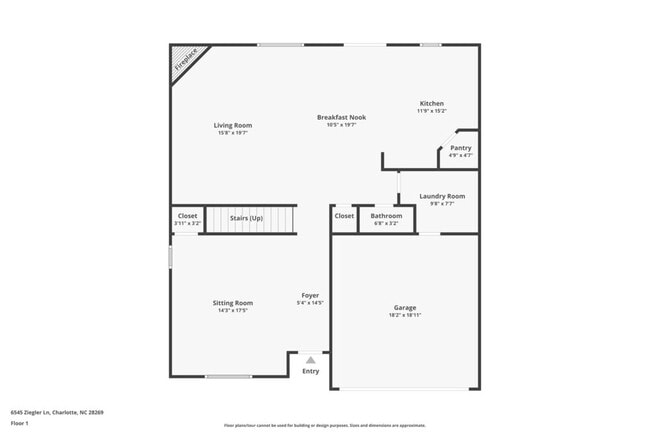 Building Photo - 6545 Ziegler Ln