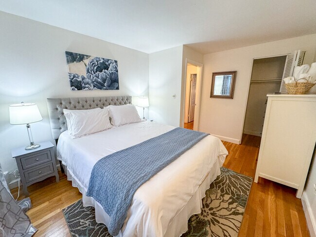 Foto del edificio - 91 Chestnut St